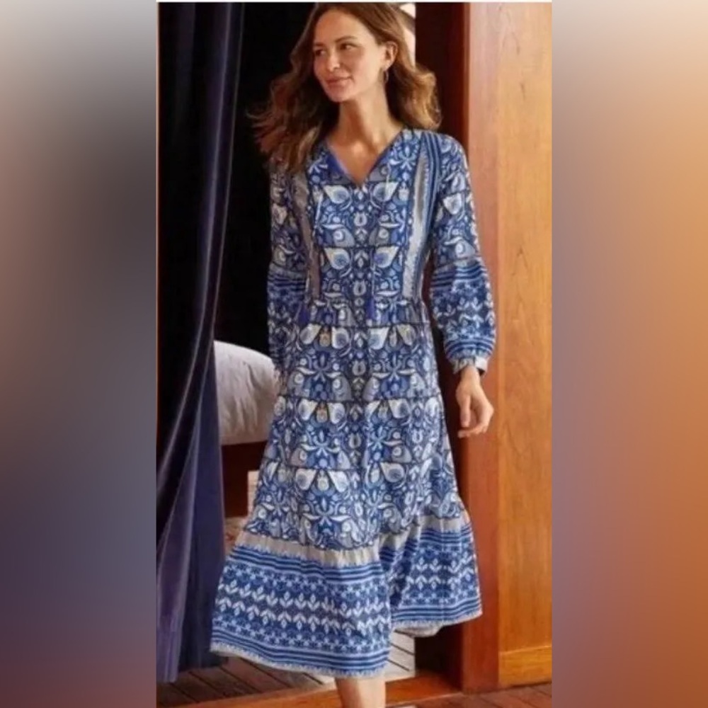 Jmc dress